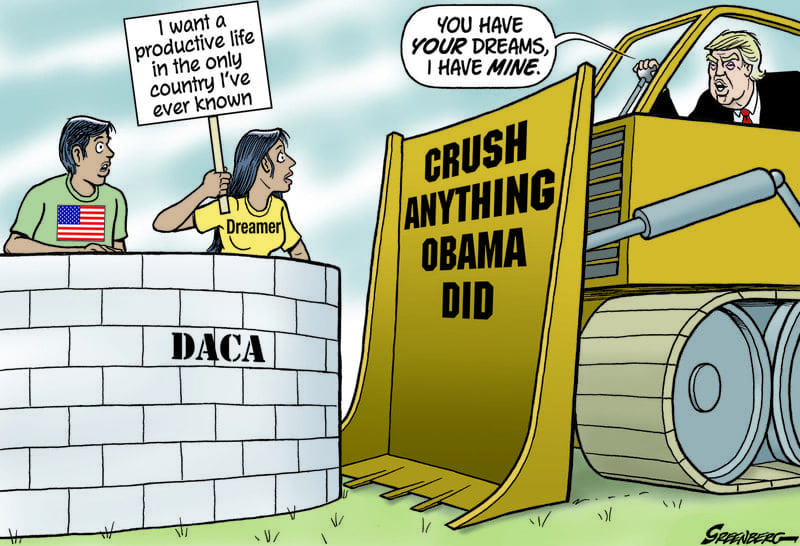 DACA